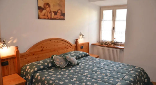 Апартаменты Residence Ca Delle Margherite