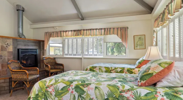 Номер Standard Kilauea Lodge and Restaurant