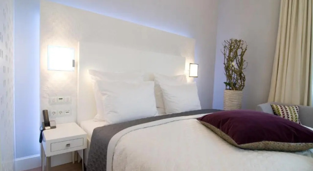 Номер Standard Hotel Ketschauer Hof