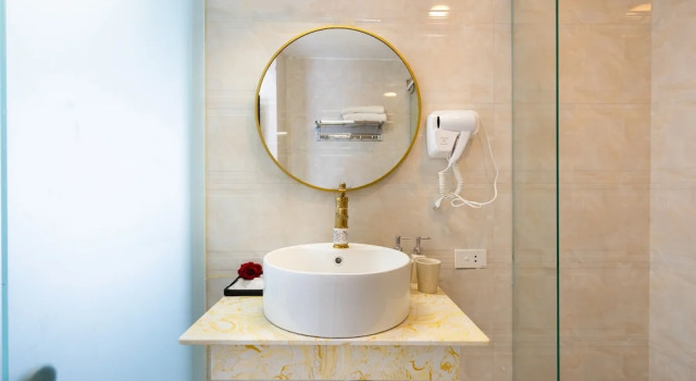 Семейный номер Standard Hanoi Memory Legends Hotel