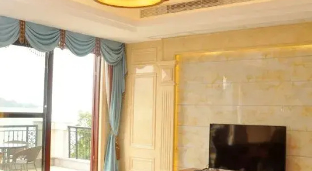 Huidong Meilianyayuan Villa, Забронировать Вилла Коттеджи Гуандун, Коттедж