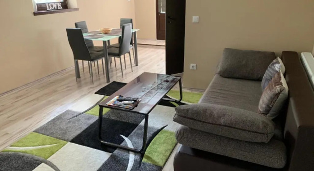 Апартаменты Toscana Debrecen