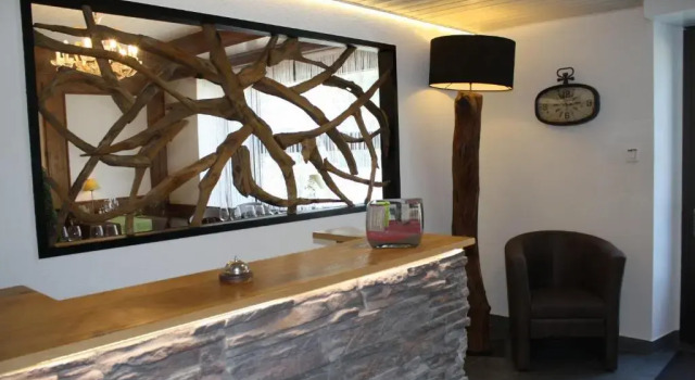 Hotel de la Gare, Prenota Hotel  
