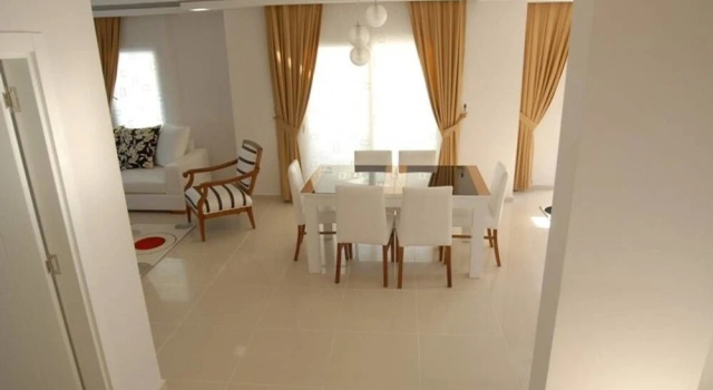 Вилла Villa Torba