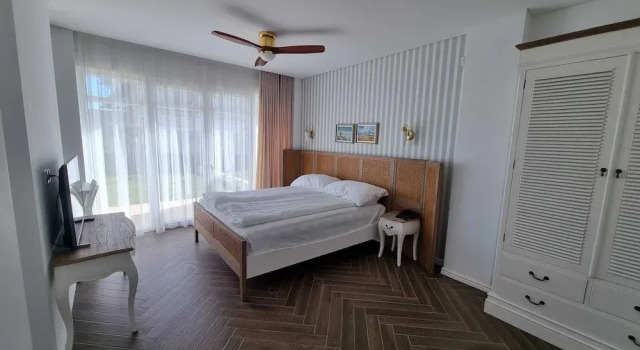 Апартаменты Standard Ocean View Apartments - Ocean View