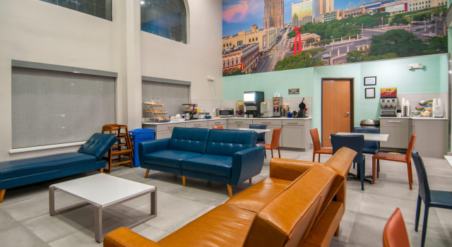Days Inn by Wyndham Suites San Antonio North/Stone Oak