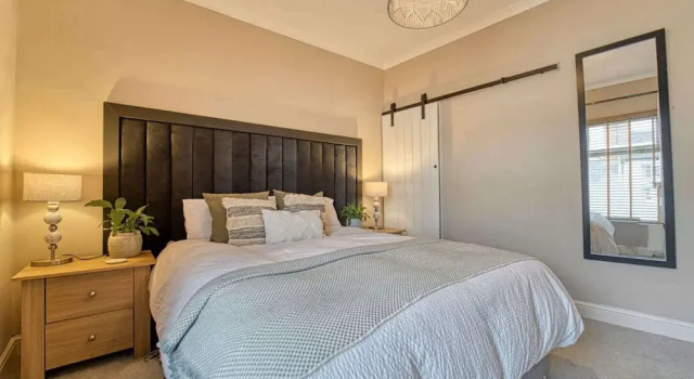 Коттедж Host Stay Loughborough Road House