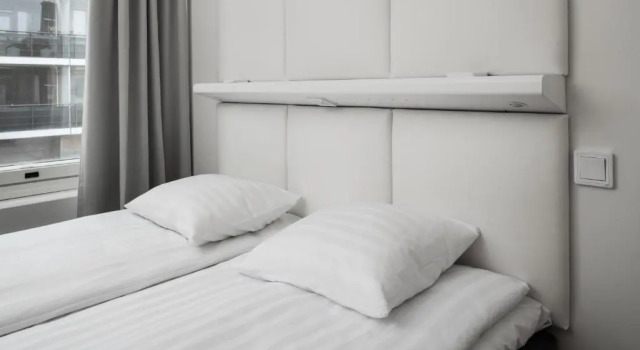 Двухместный номер Standard Omena Hotel Pori
