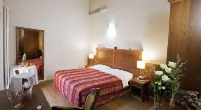 Двухместный номер Standard Arena Inn B&B