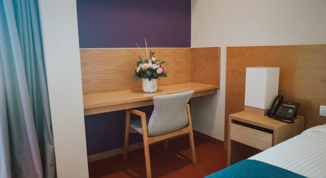Gran Hotel Concordia Irapuato, Book Hotel 4-stjernede hoteller i El Bajio, 4*