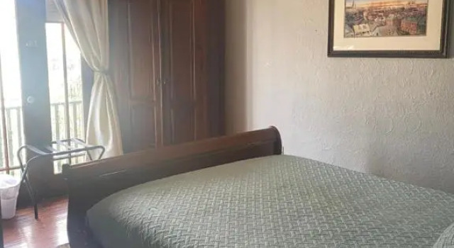 Двухместный номер Standard с балконом Balcony Guest House