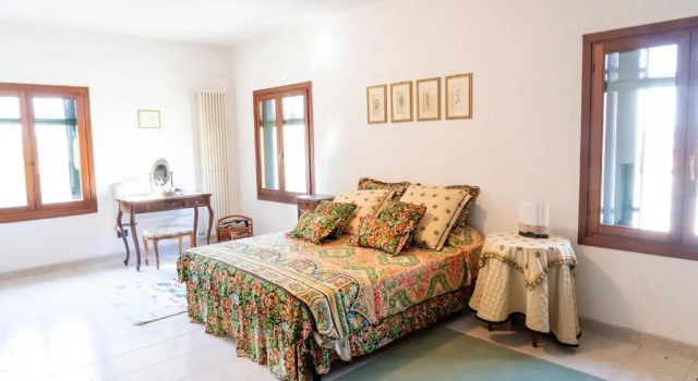 Вилла Superior Villa Paola