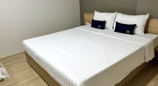 Номер Superior Zayn Express & Suites