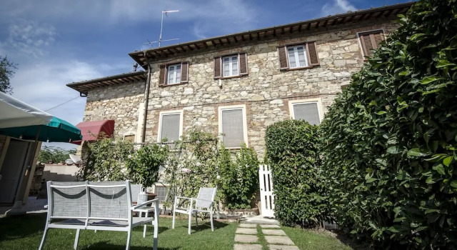 Casa Ortomaggiore