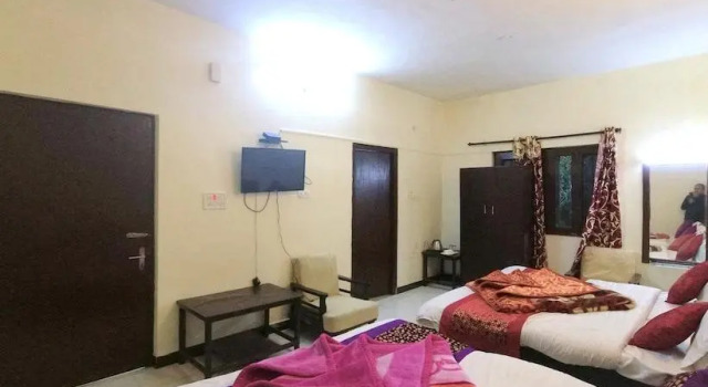 Maya Regency Bhimtal, Varaa Hotelli Bhimtal Uttarakhand