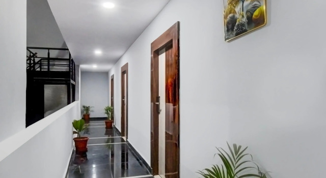 Super Townhouse Cherlapally Railway Station Hyderabad, Rezerwuj Hotel Maula Ali Telangana