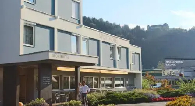 Sporthotel Kapfenberg, Reserva ahora Hotel Kapfenberg Mürztal