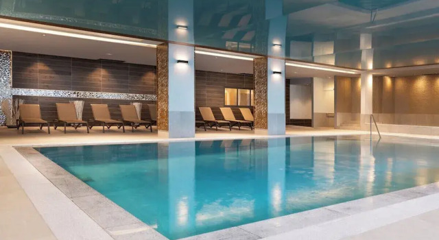 MGM Hôtels & Résidences – Hôtel Laska