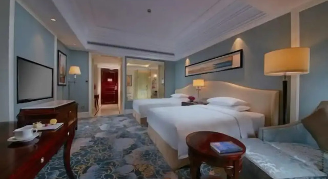 Sanyu Grand New Century Hotel