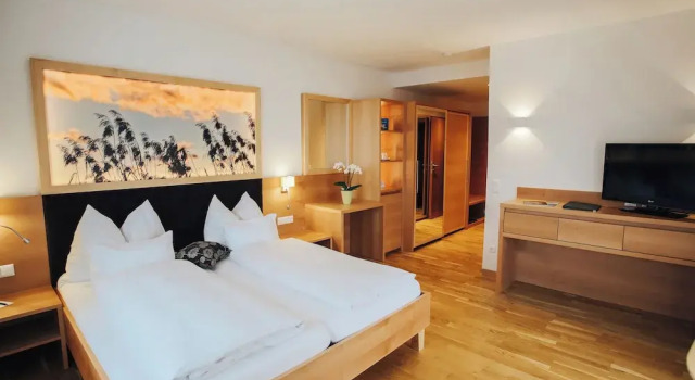 Номер Comfort Hotel SeeRose