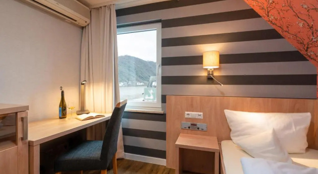 Номер Standard Weinhotel Landsknecht