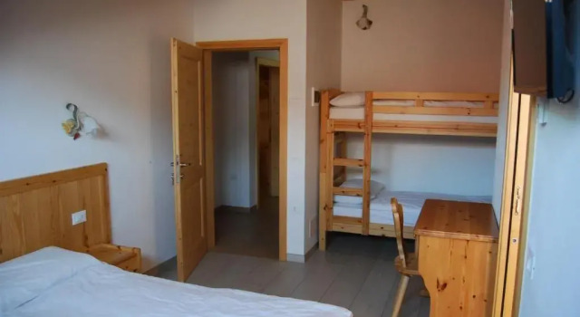 B&B Nido Delle Aquile
