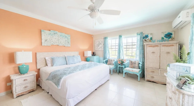Camera doppia Deluxe Hidden Gem Barbados