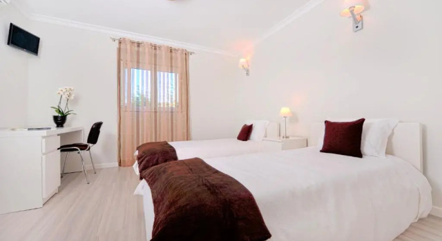 Quinta do Vau, Забронировать Отель Отели Мертола 4 звезды, рядом с Torre do Rio, 4*