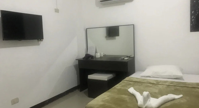 4C's Tourist Lodge