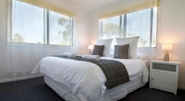 Люкс Deluxe Mornington Motel