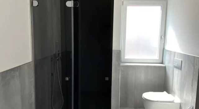 Komfort Zimmer Aether Suites Tropea