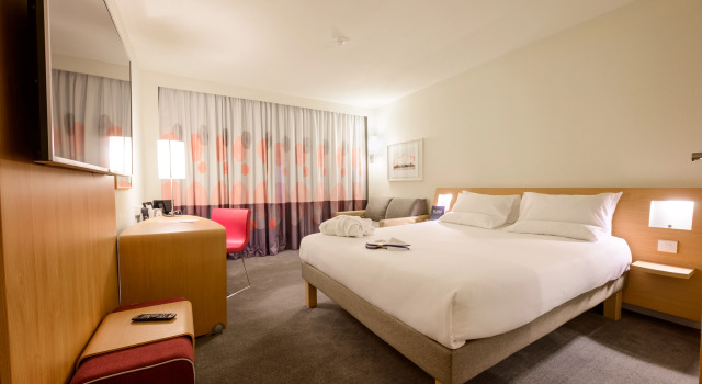 Novotel Birmingham Centre