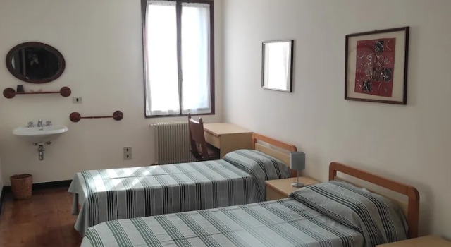 Номер Standard Villa Flangini