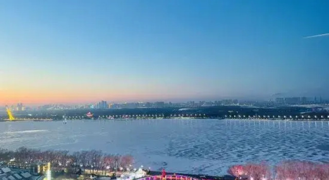 MaxX Hotel Central Avenue Harbin, Забронировать Отель Харбин Хэйлунцзян, рядом с Harbin People Flood Control Success Memorial Tower