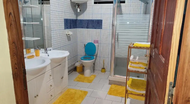 Villa Villa bébélos