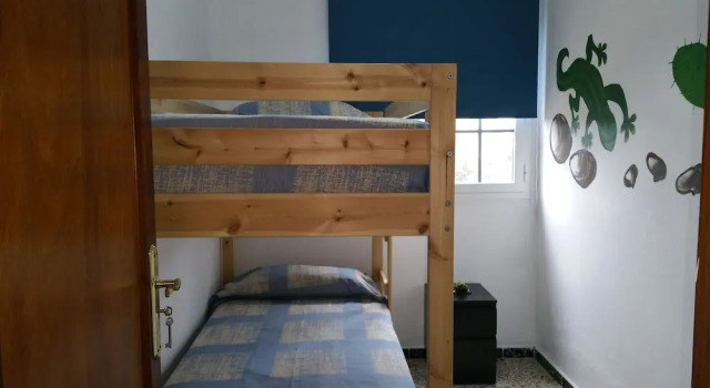 Del Pino Hostel, Book Hostel / Vandrerhjem Teror Gran Canaria