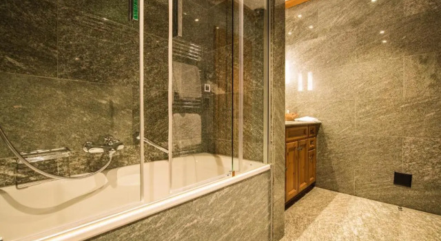 Номер Classic Riffelalp Resort 2222m