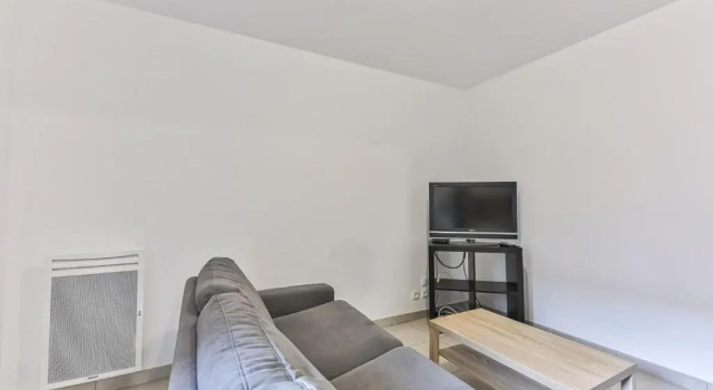 Appartement à 50m de la plage - St Jean de Monts