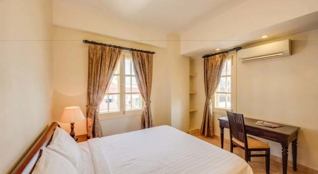 Люкс City View Apartment