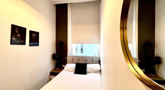 Cosy Liverpool Apartment, Забронировать Апартаменты/квартира Ливерпуль Мерсисайд, рядом с Район Пир-Хед