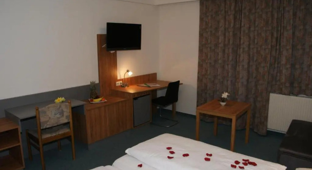 Номер Standard Dolomitenhotel Lienz