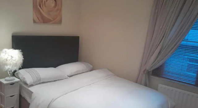 Двухместный номер Standard Mels accomodation