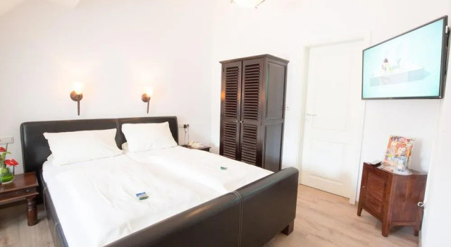 GäSTEHAUS SCHLOSS ENGERS, Reserva ahora Hotel Hoteles SPA en Westerwald, SPA