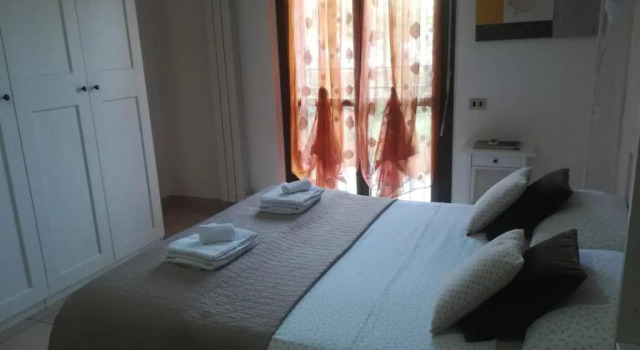 Апартаменты A&G Apartment