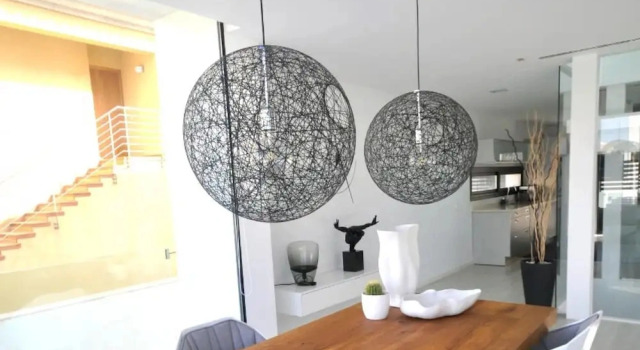 Atzur in Son Serra de Marina, Prenota Villa Ville a Maiorca, Villa