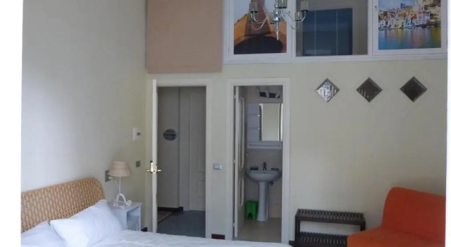 Номер Standard BnB Naples