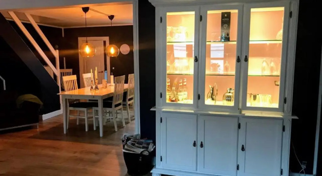 Old Charming and Cosy Cityhouse, Reserva ahora Hotel Korsor Selandia