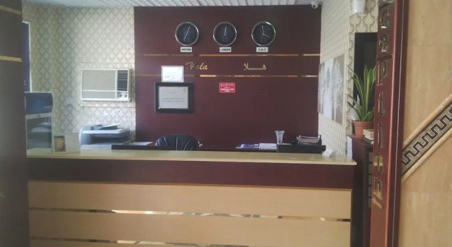 Hala Hotel Apartments, Rezervați Apartament Hoteluri în Al Ḩayrah cu parcare, Parcare