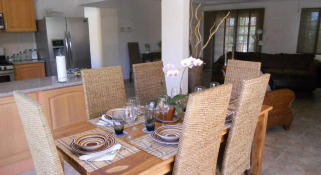 Villa 3 camere DayDream Villa