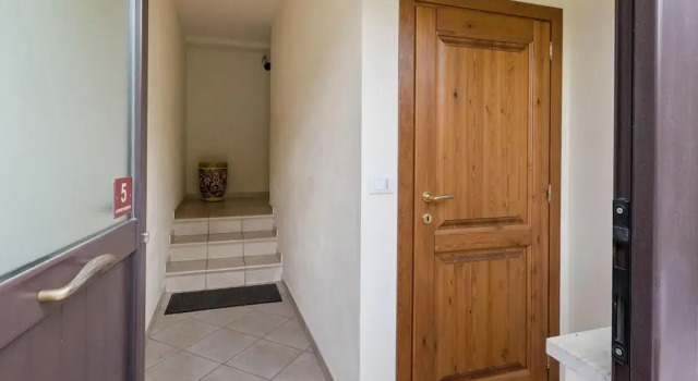 Апартаменты Comfort с 3 комнатами Gorgeous Holiday Home in Sorano With Swimming Pool